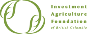 Investment Agriculture Foundation of BC
