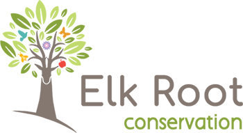 Elk Root Conservation Farm Society Logo